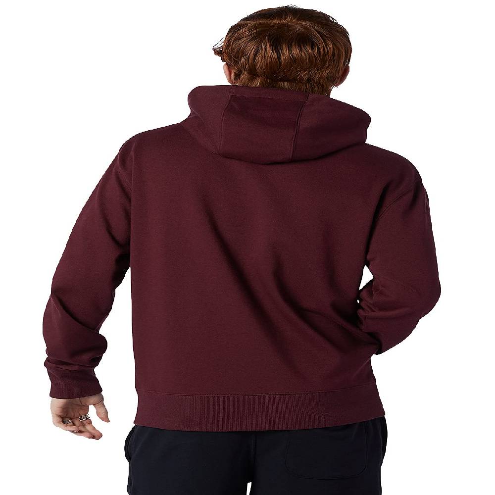 New Balance sudadera MT11550 nby