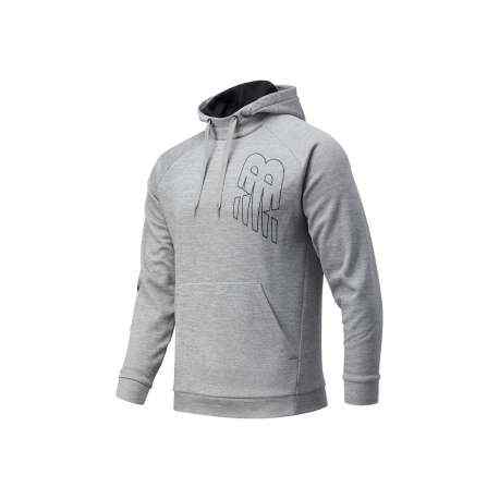 New Balance sudadera MT13021 AG