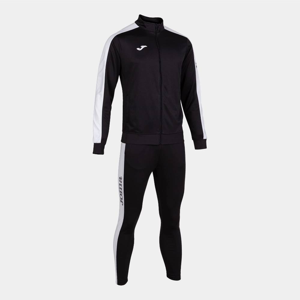 joma chandal academy III negro 101584.100