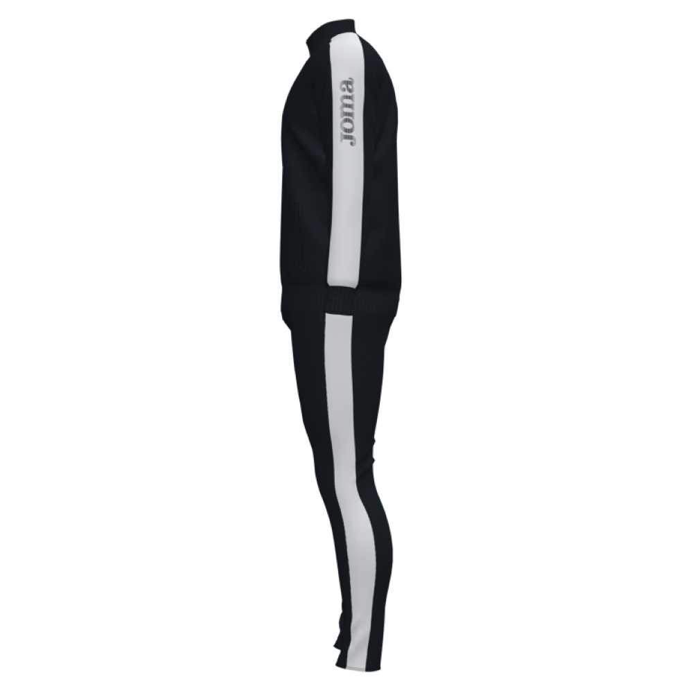 joma chandal academy III negro 101584.100