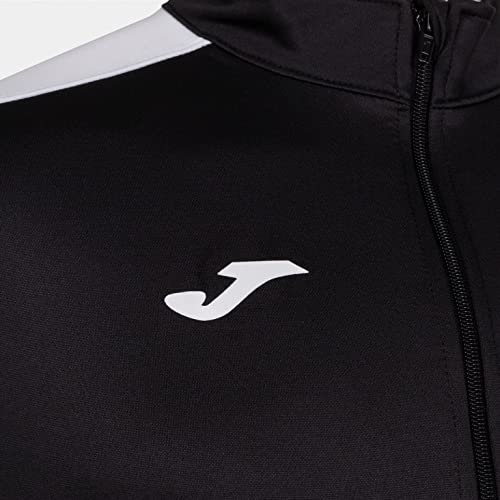 joma chandal academy III negro 101584.100