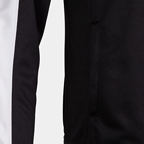 joma chandal academy III negro 101584.100
