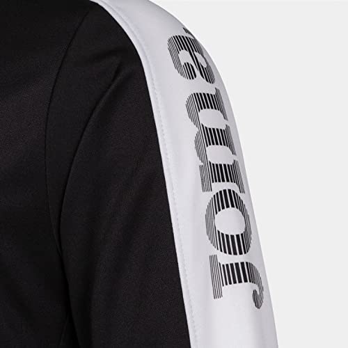 joma chandal academy III negro 101584.100