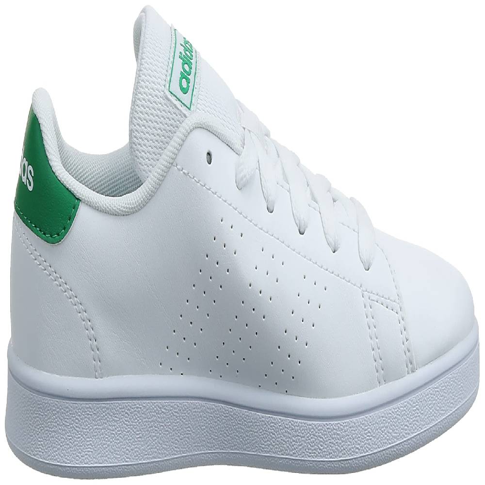 dueña Conductividad Qué Adidas zapatillas advantage k EF0211 | LiderSport