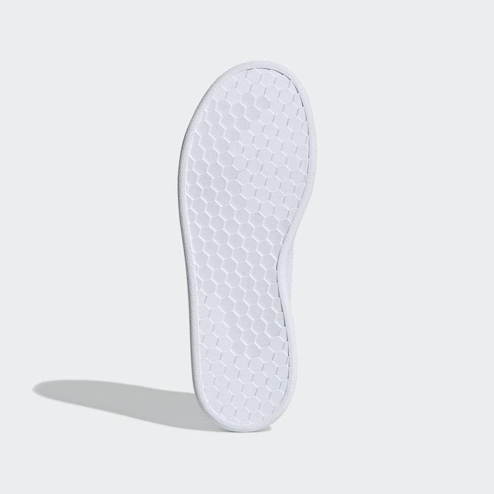 dueña Conductividad Qué Adidas zapatillas advantage k EF0211 | LiderSport