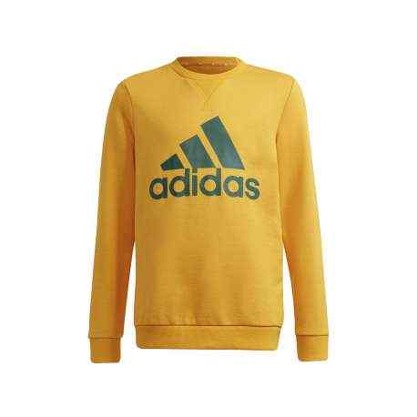 Adidas sudadera jr b bl GS4274