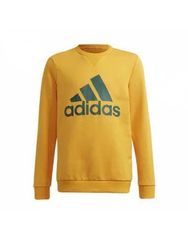 Adidas sudadera jr b bl GS4274