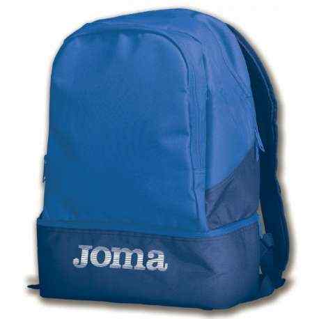 Joma Mochila Estadio III royal 400234.700