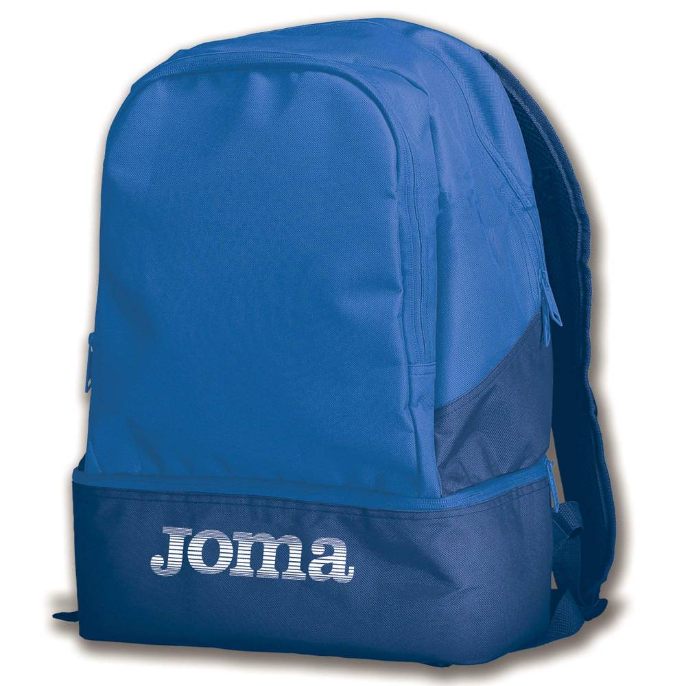 Joma Mochila Estadio III royal 400234.700