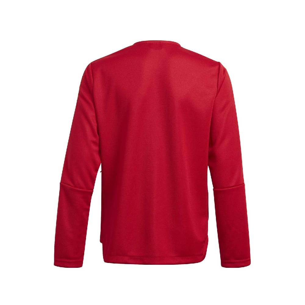 Adidas chaqueta jr tiro21 roja GM7312