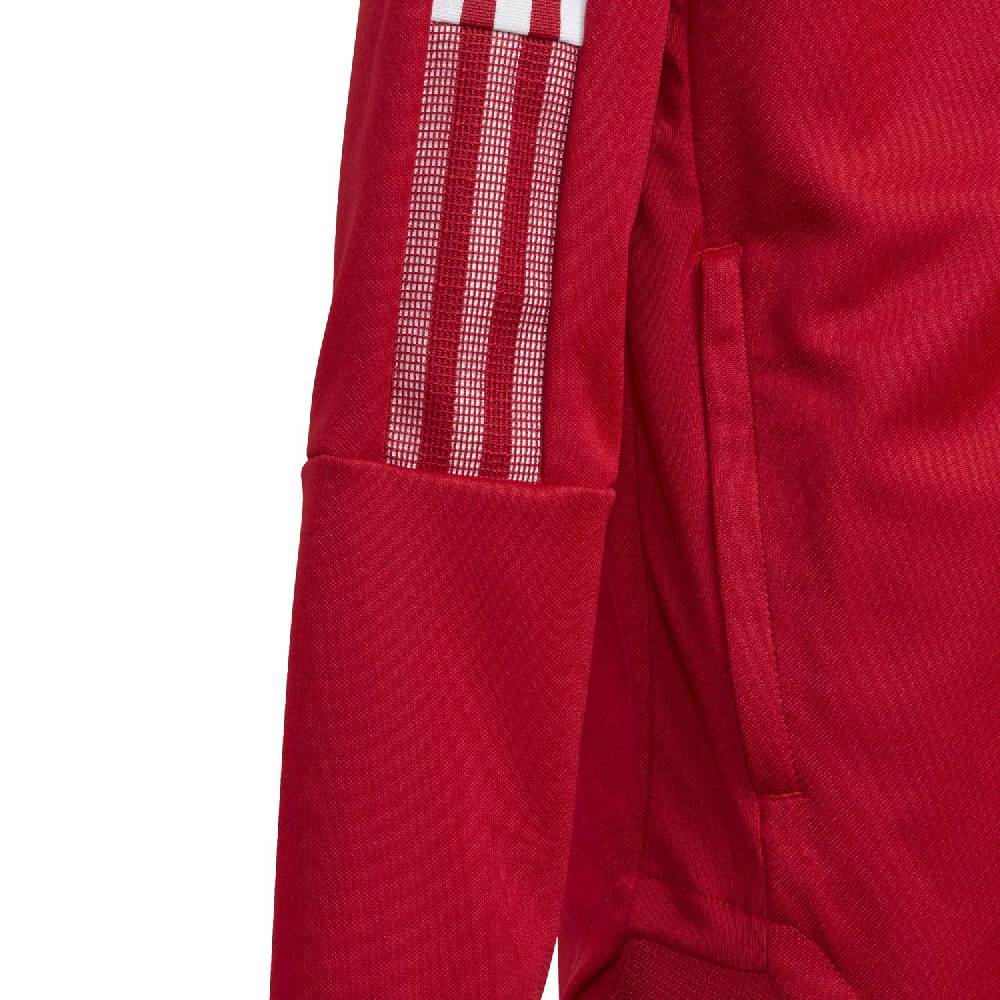 Adidas chaqueta jr tiro21 roja GM7312