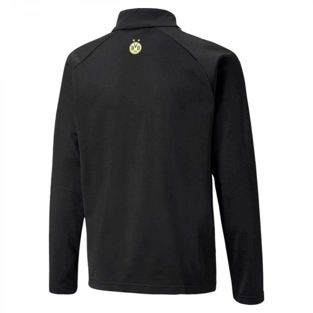 Borussia Dortmund chaqueta chandal 21/22 jr 759075 05