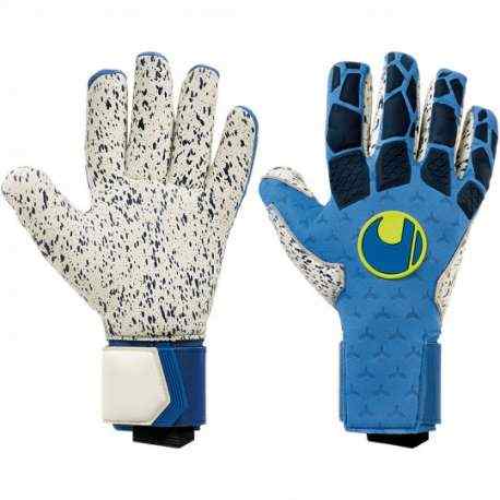 Uhlsport 1011231010040 hiperact supergrip +  finger surr