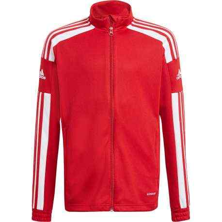 Adidas chaqueta de chandal jr sq21 GP6458
