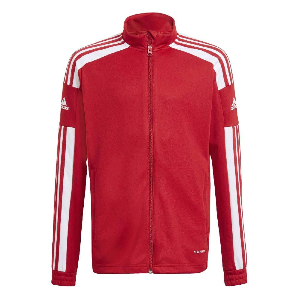 Adidas chaqueta de chandal jr sq21 GP6458