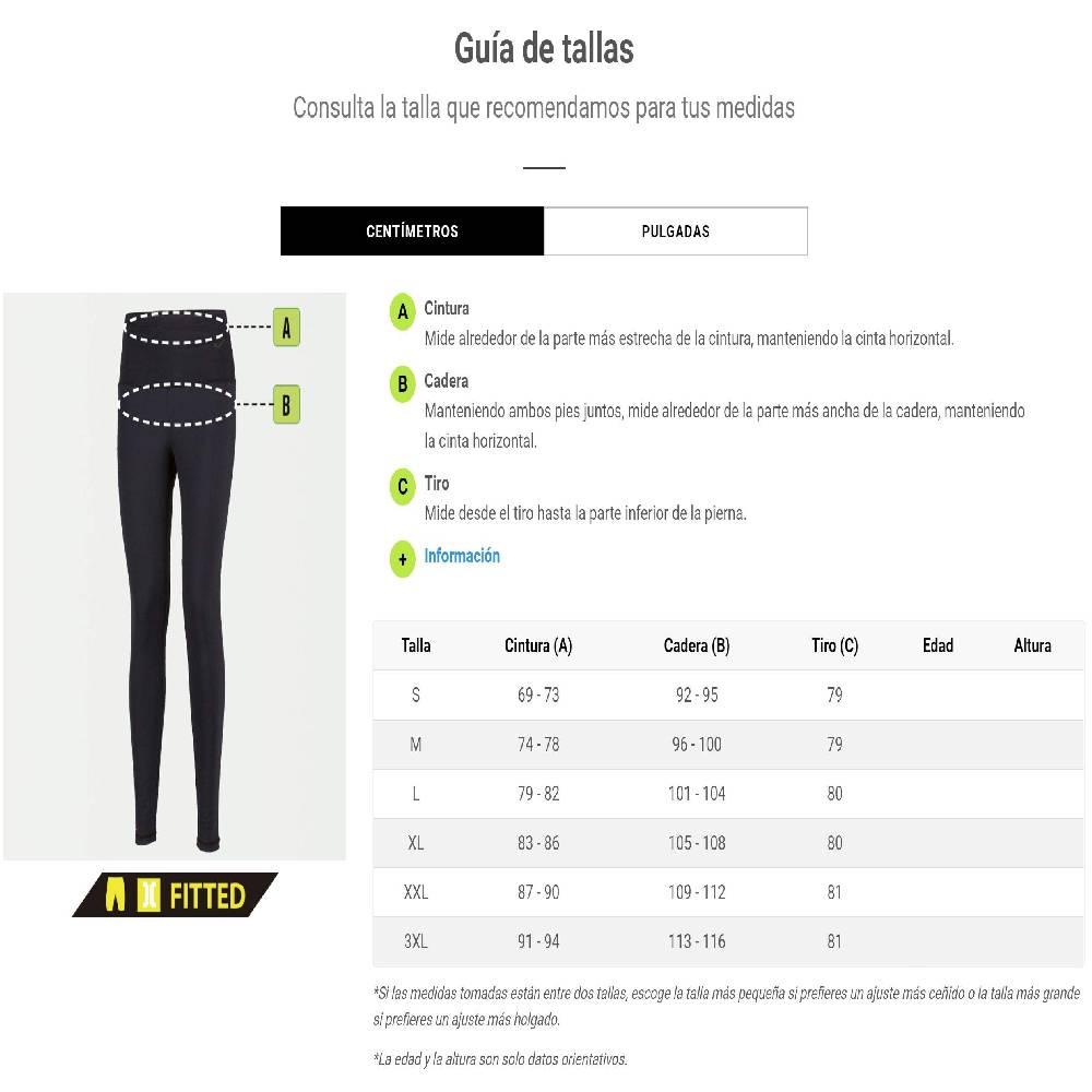 joma  malla larga sculpture negro mujer 900683.100