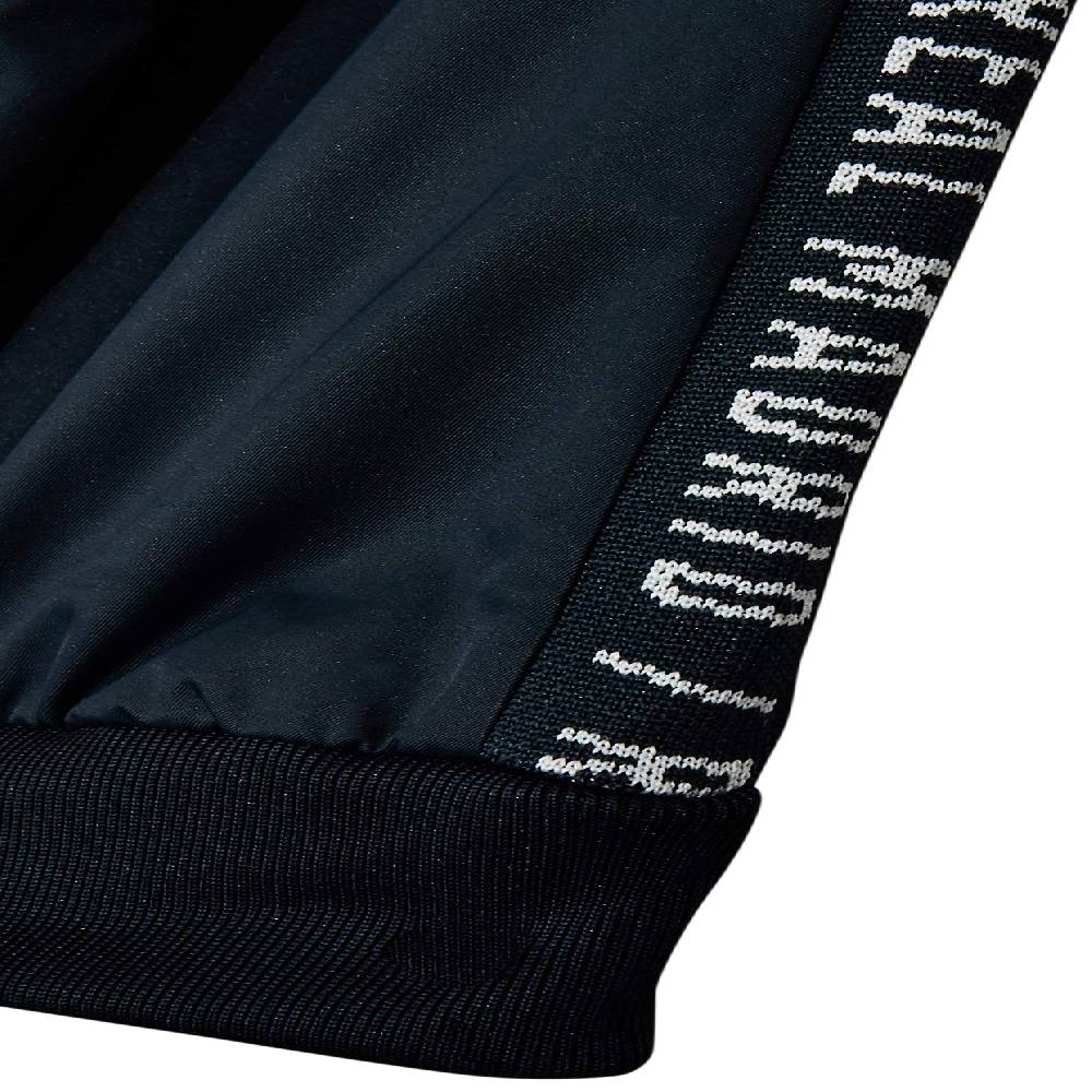 Chaqueta adidas Real Madrid Temporada 2018-19 negra