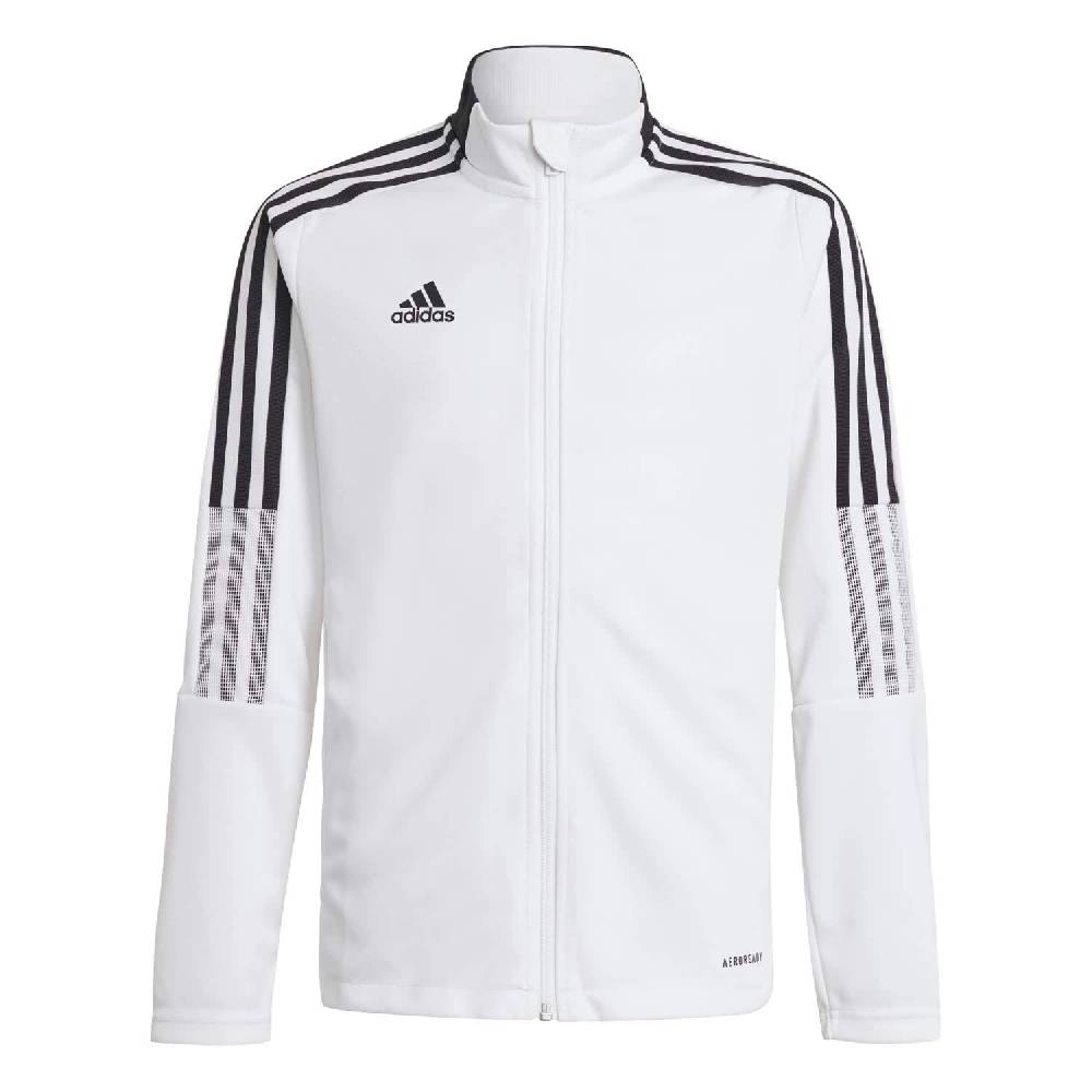 Adidas chaqueta tiro2 jr GM7313