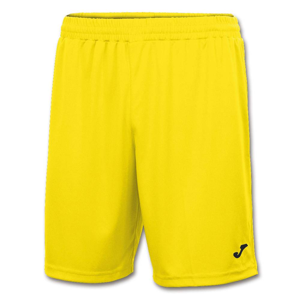 joma pantalon nobel amarillo 100053.900