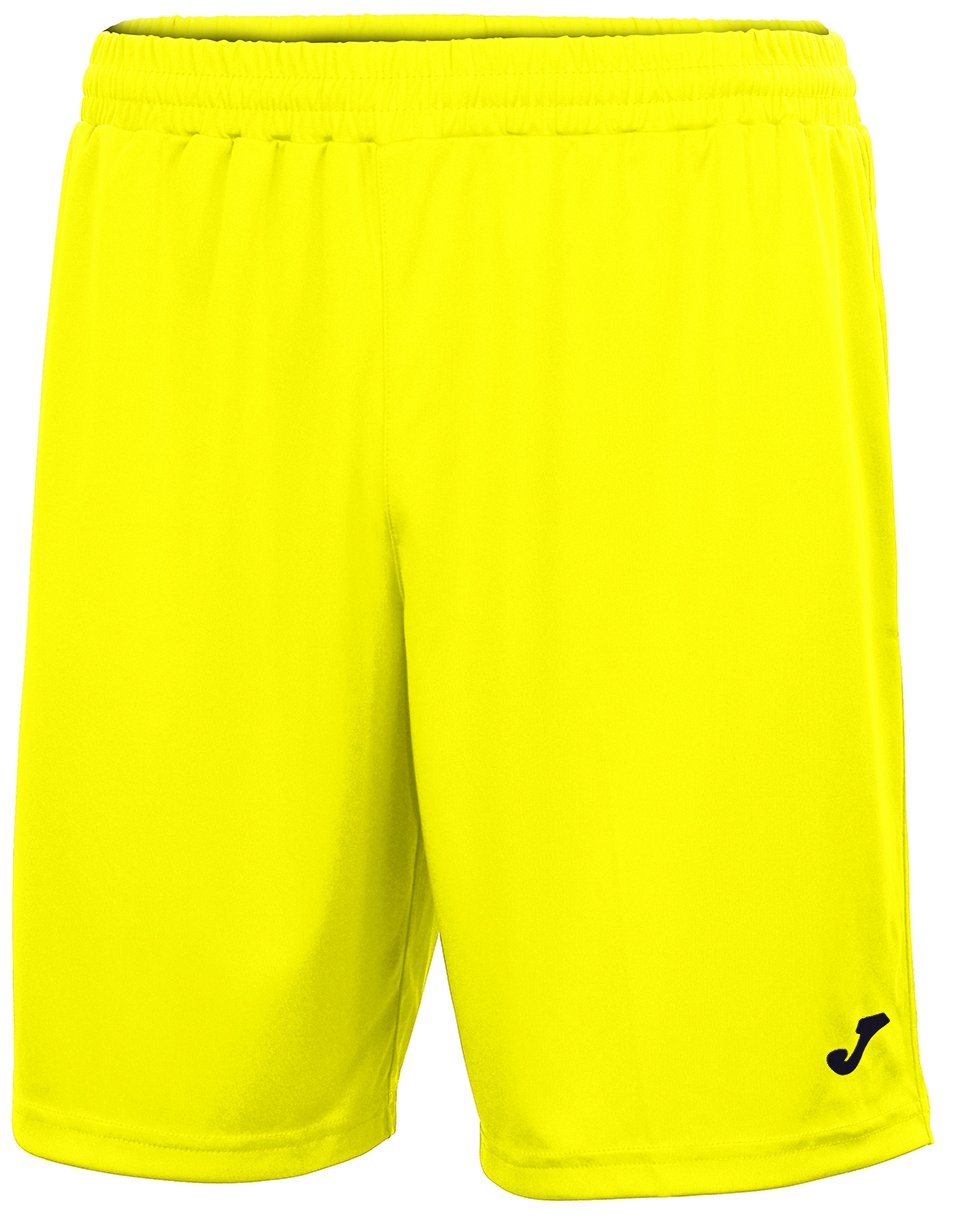 joma pantalon nobel amarillo 100053.900