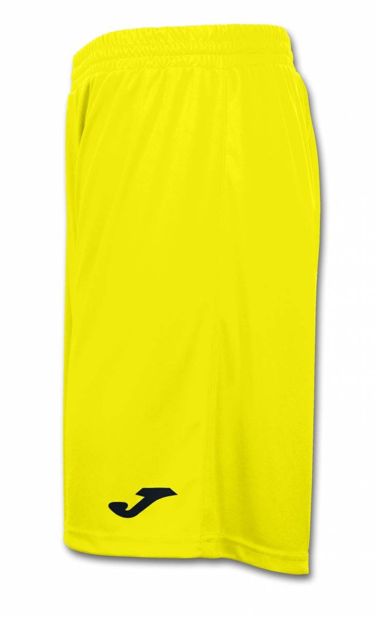 joma pantalon nobel amarillo 100053.900