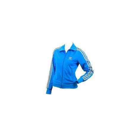 Adidas sudadera original firebird tt O57516