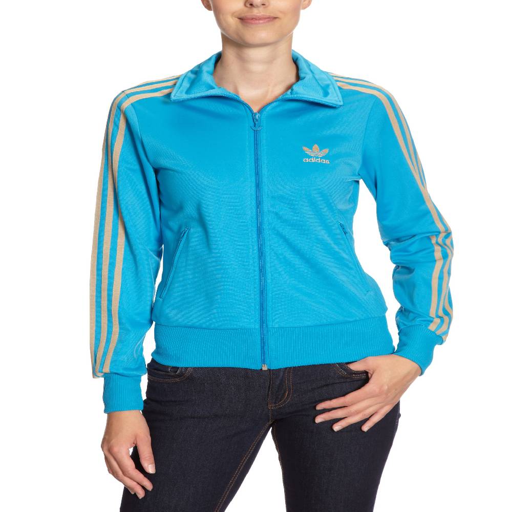 Adidas sudadera original firebird tt O57516