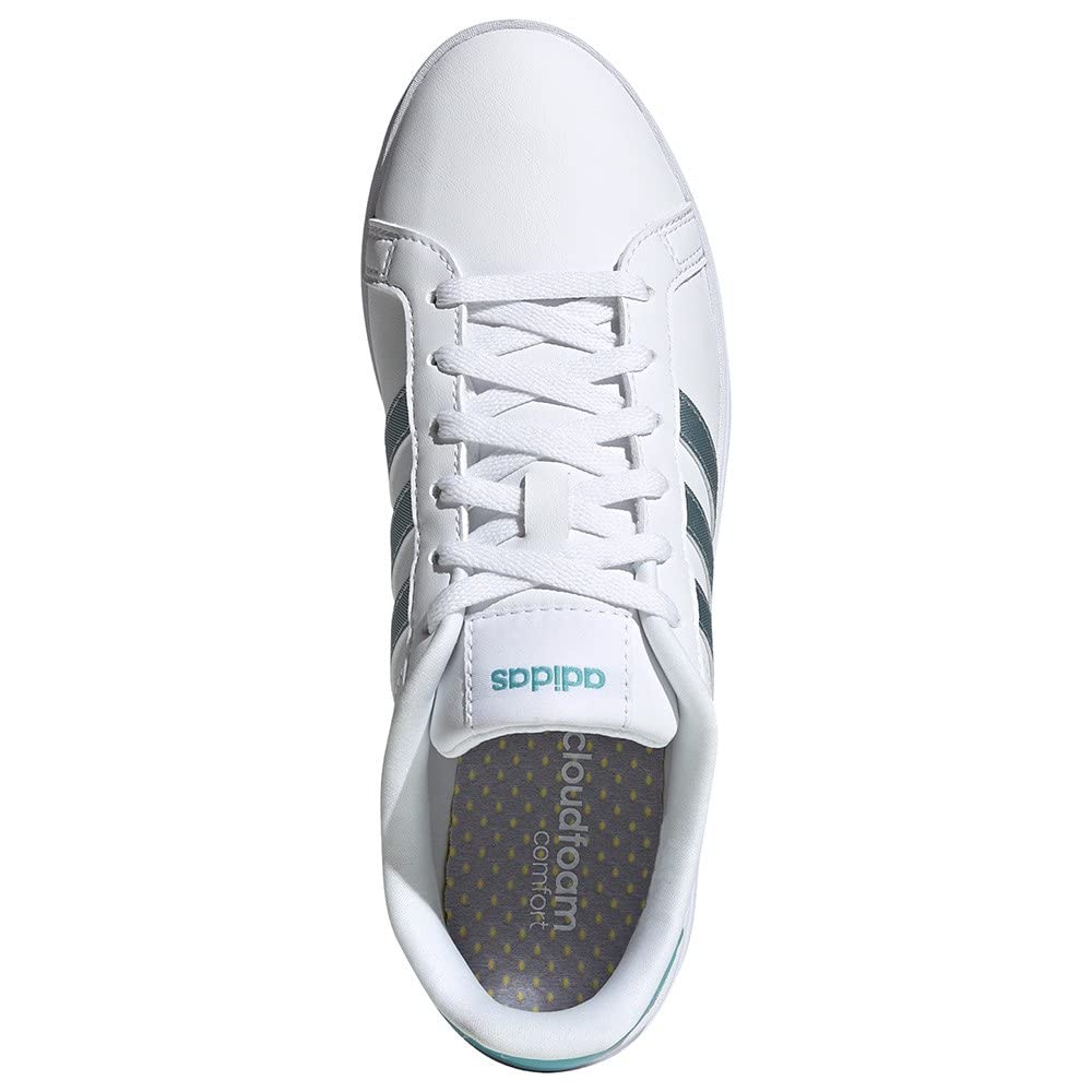 Adidas zapatillas courtpoint H01965