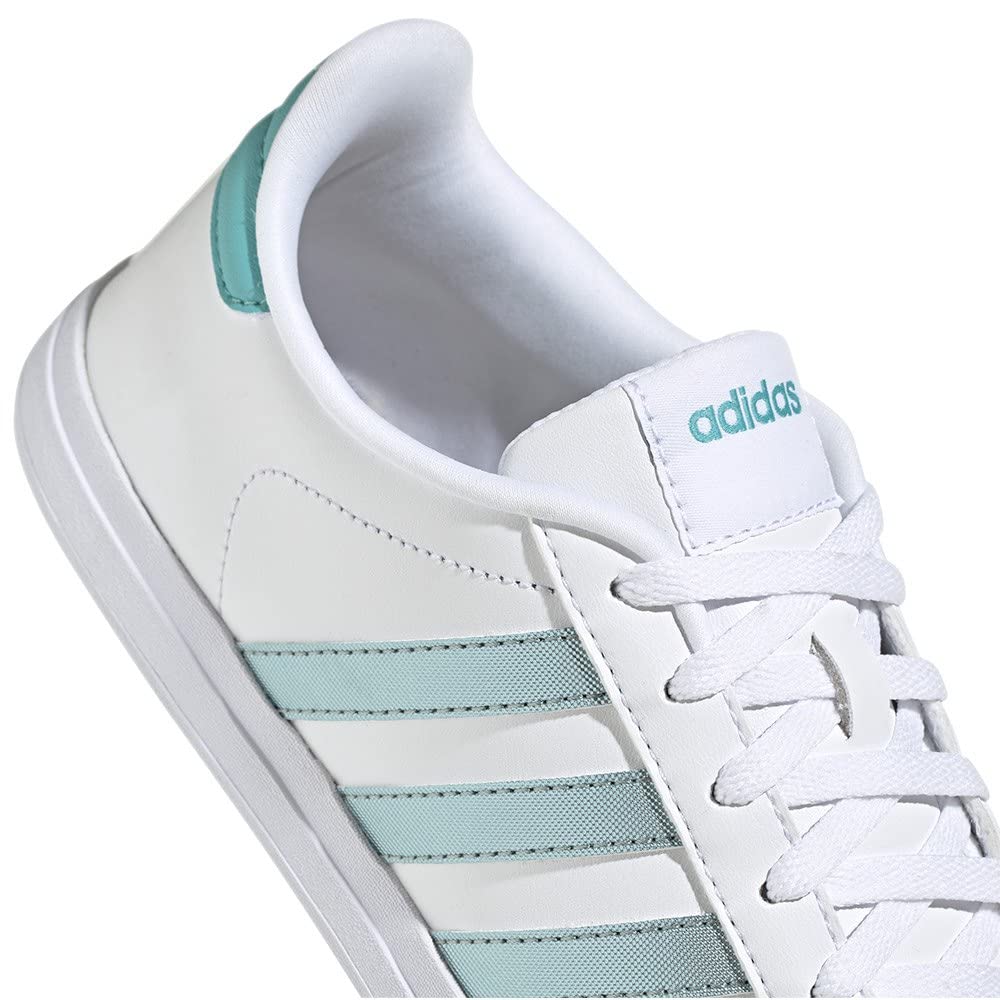 Adidas zapatillas courtpoint H01965