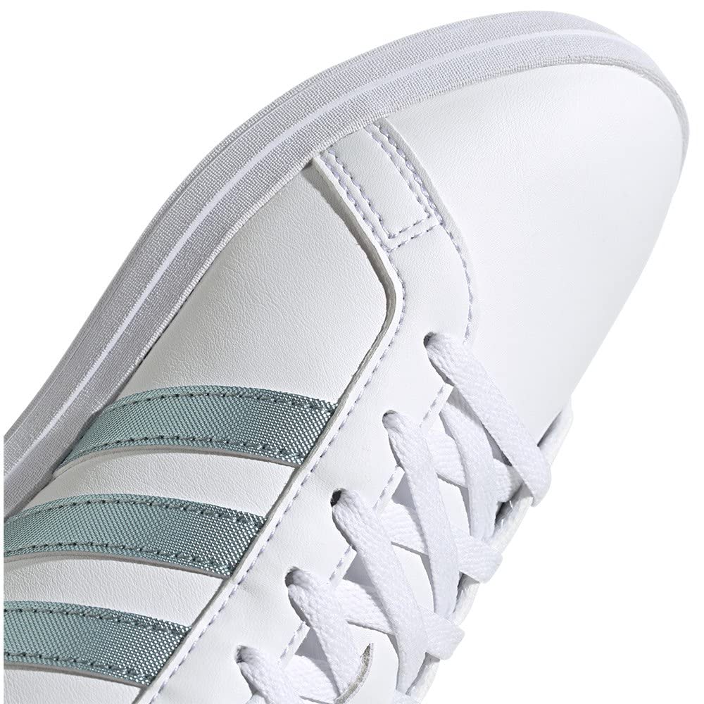 Adidas zapatillas courtpoint H01965