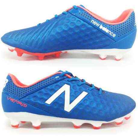 Botas new balance visaro pro FG az