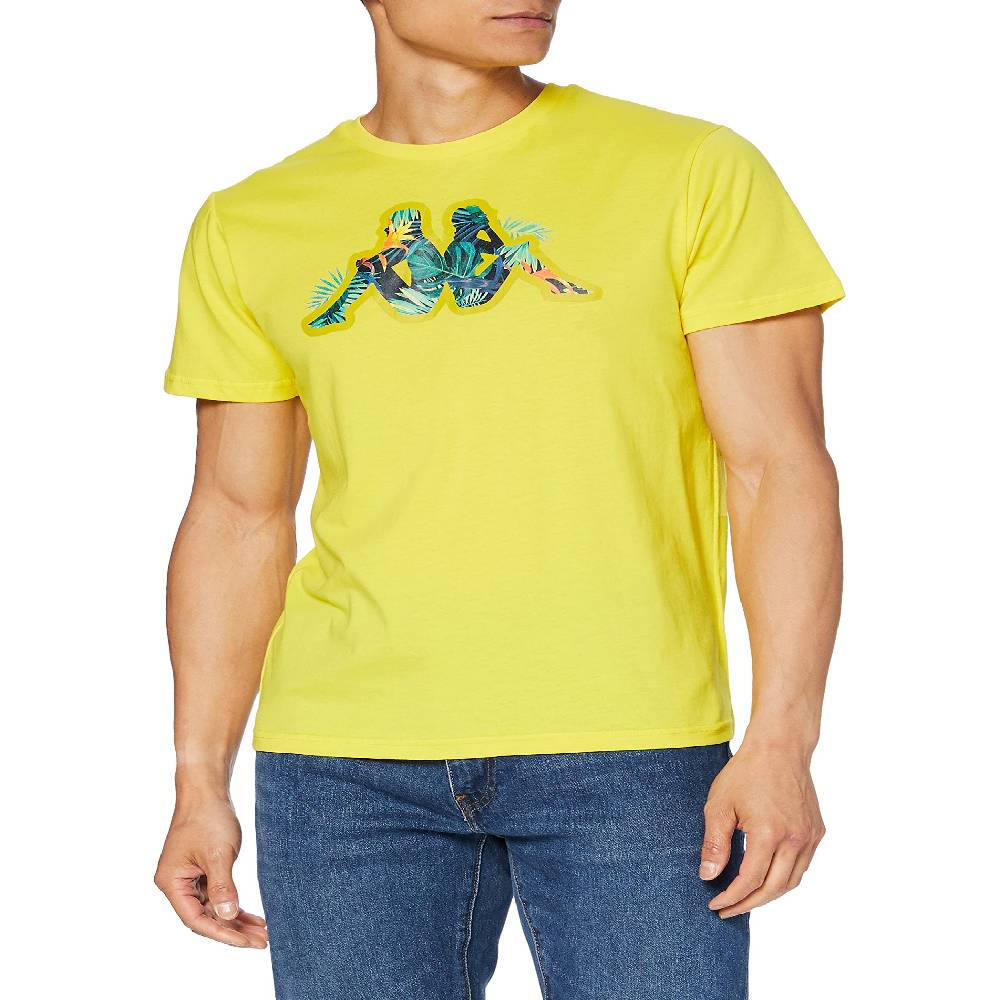 kappa camiseta 311BBCW 016