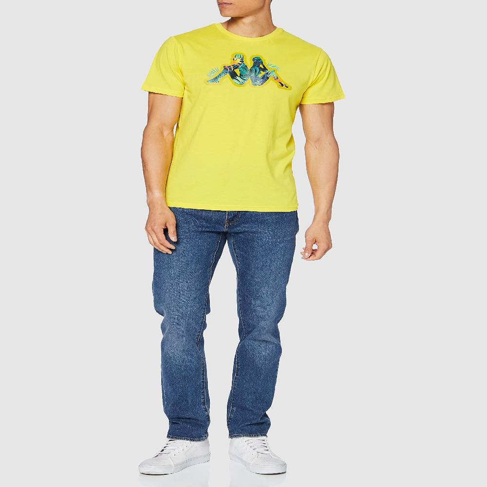 kappa camiseta 311BBCW 016