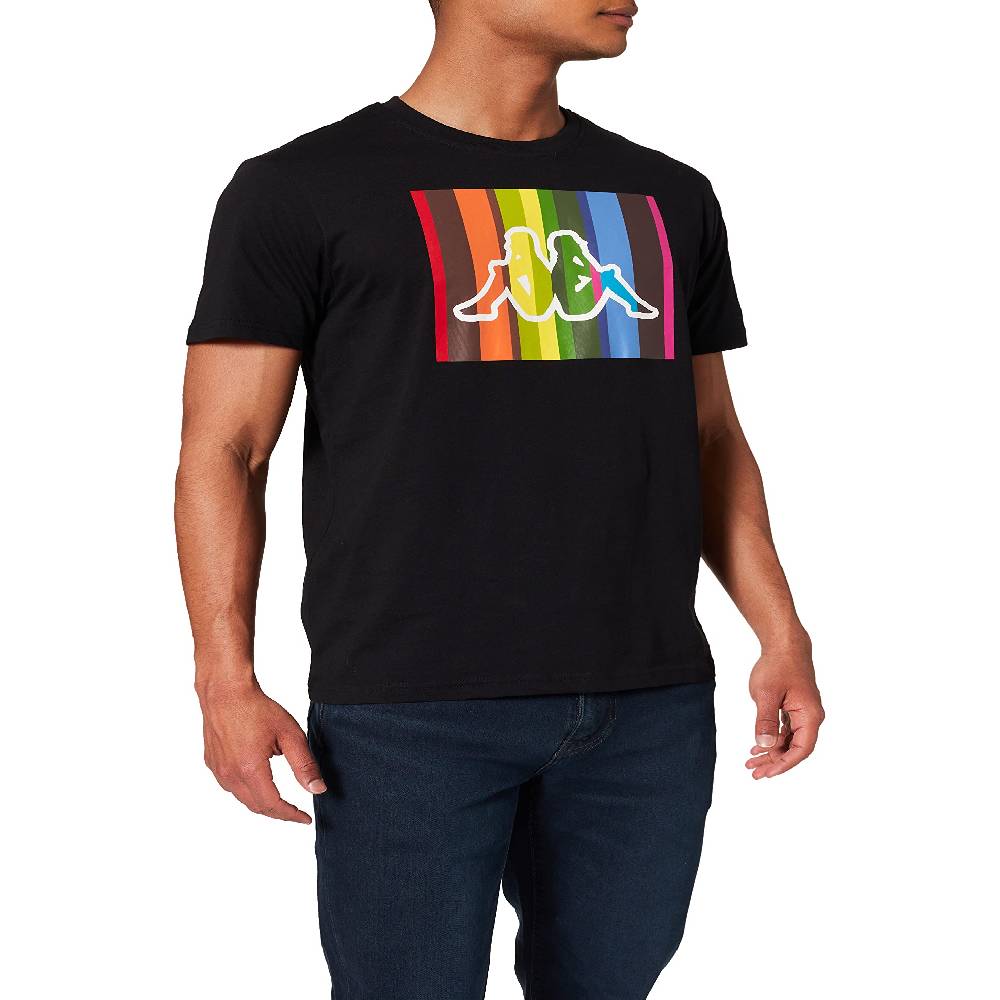 kappa camiseta 311BB3W 005
