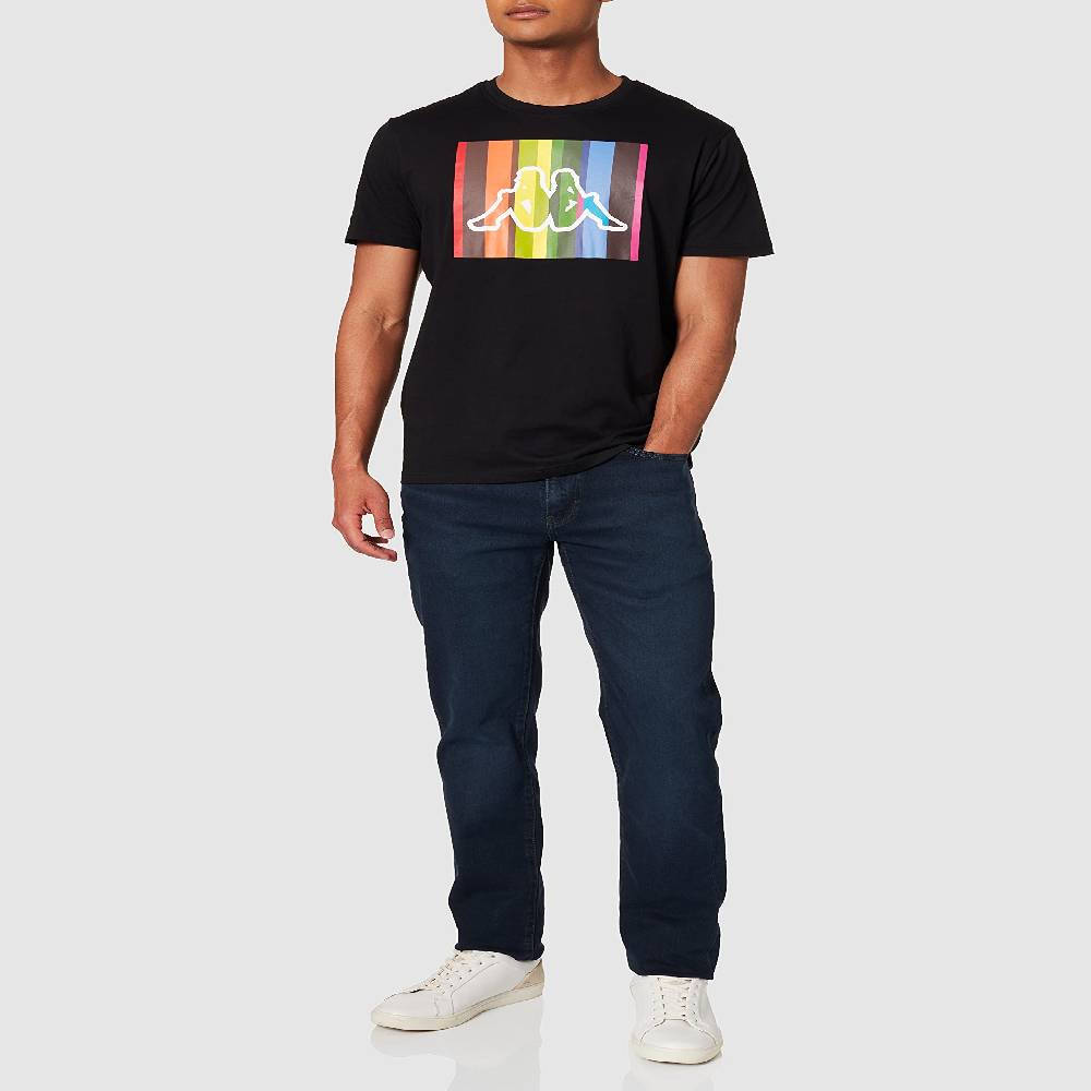 kappa camiseta 311BB3W 005
