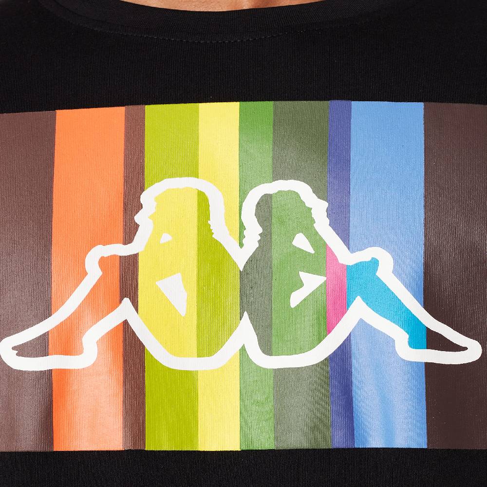 kappa camiseta 311BB3W 005