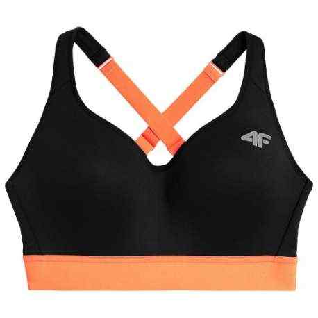 4F Sujetador  DEPORTIVO Para Mujer H4Z21-STAD011 20S