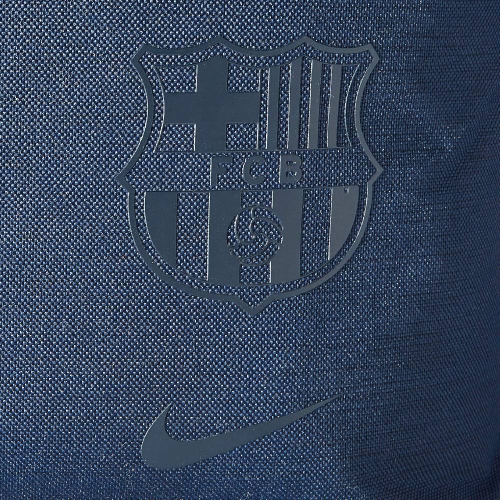 nike bolsa F.C. Barcelona BA5522 451