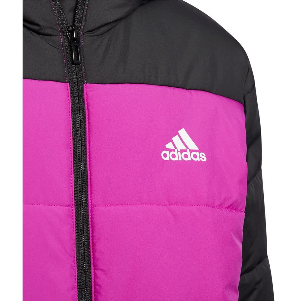 elección cansado familia Adidas abrigo niña H45028 | LiderSport