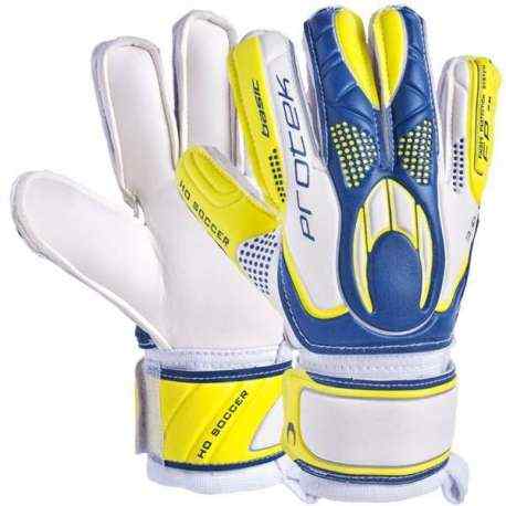 Guante ho soccer basic protek r2