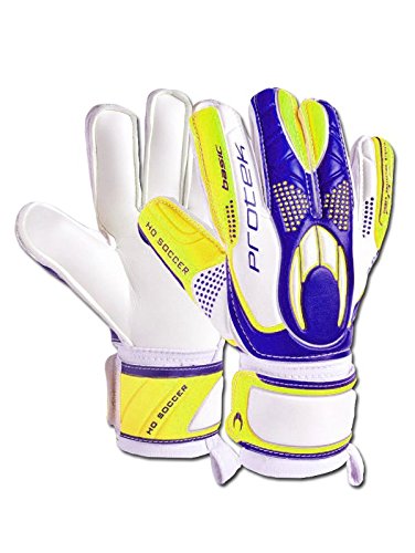 Guante ho soccer basic protek r2