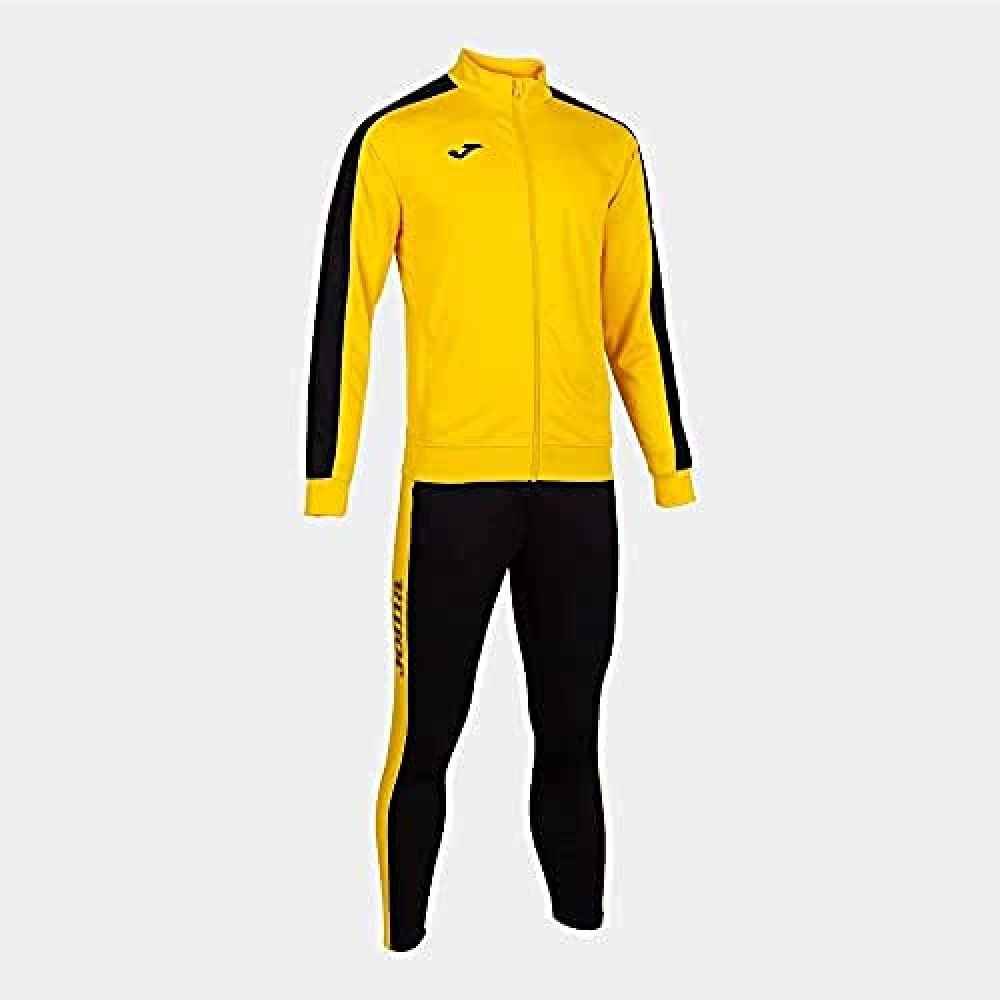 joma chandal academy III amarillo-negro 101584.901