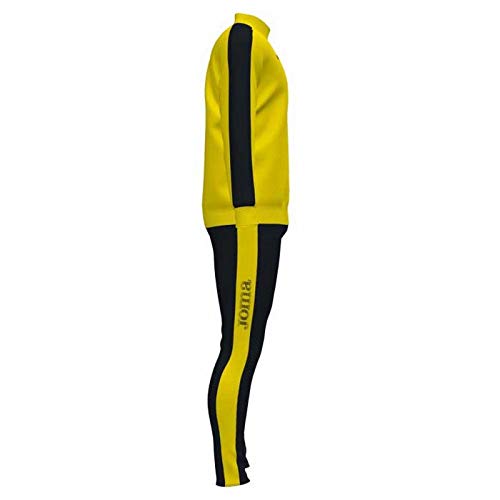 joma chandal academy III amarillo-negro 101584.901