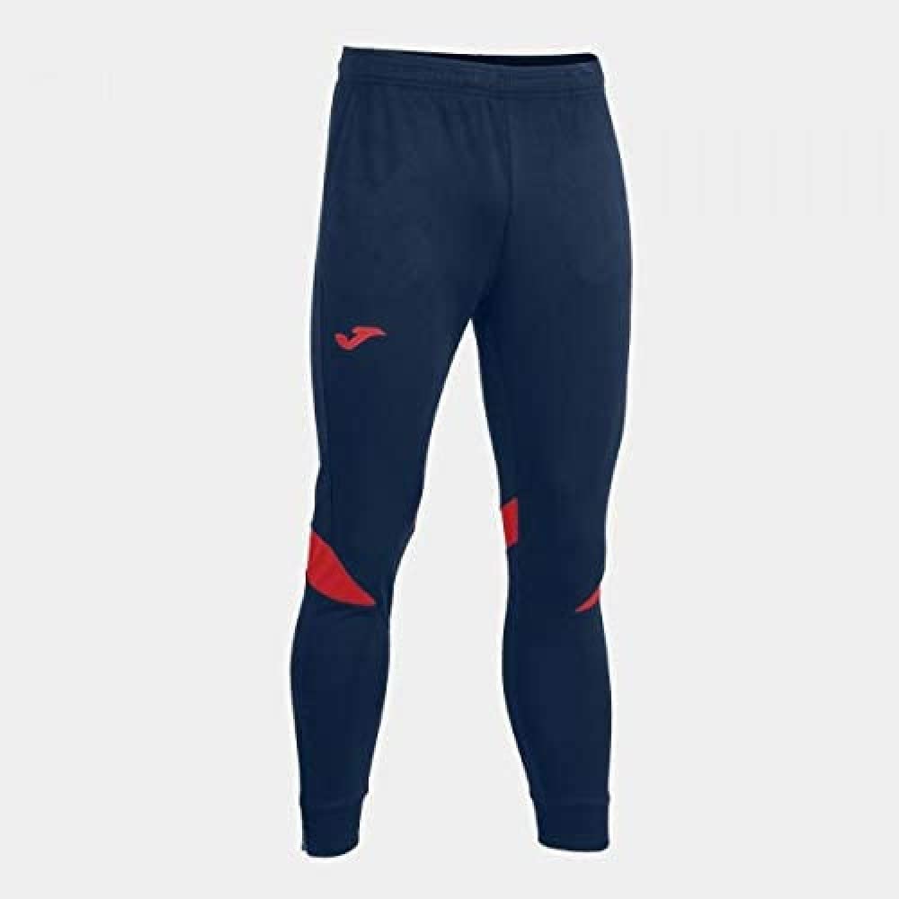 joma pantalon championship VI marino-rojo 102057.336