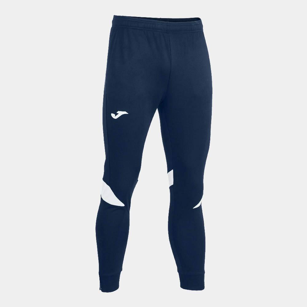 joma pantalon chmapionship VI marino-blanco 102057.332