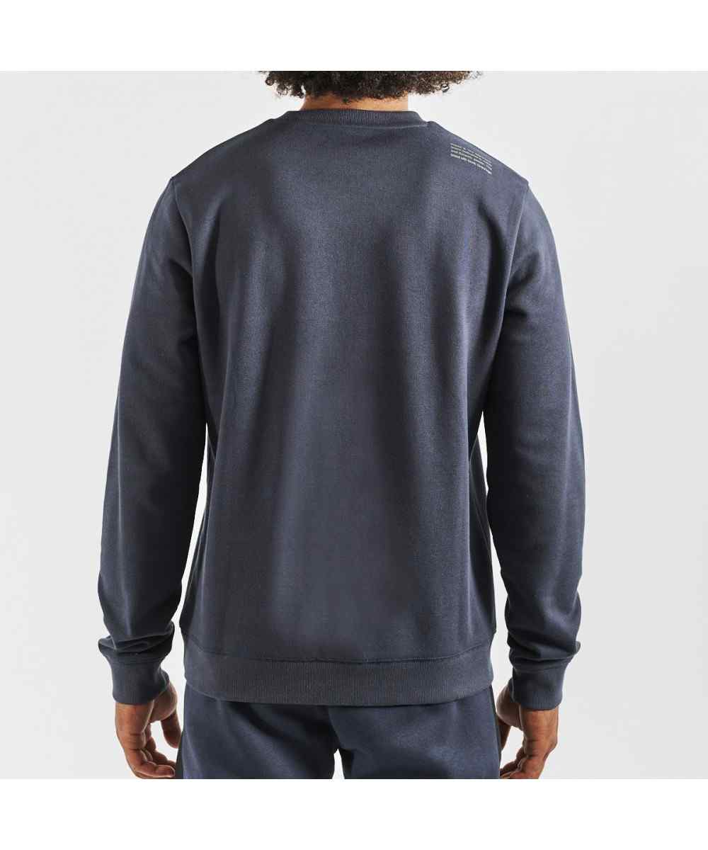 Kappa sudadera marino ISOA 381448W 106