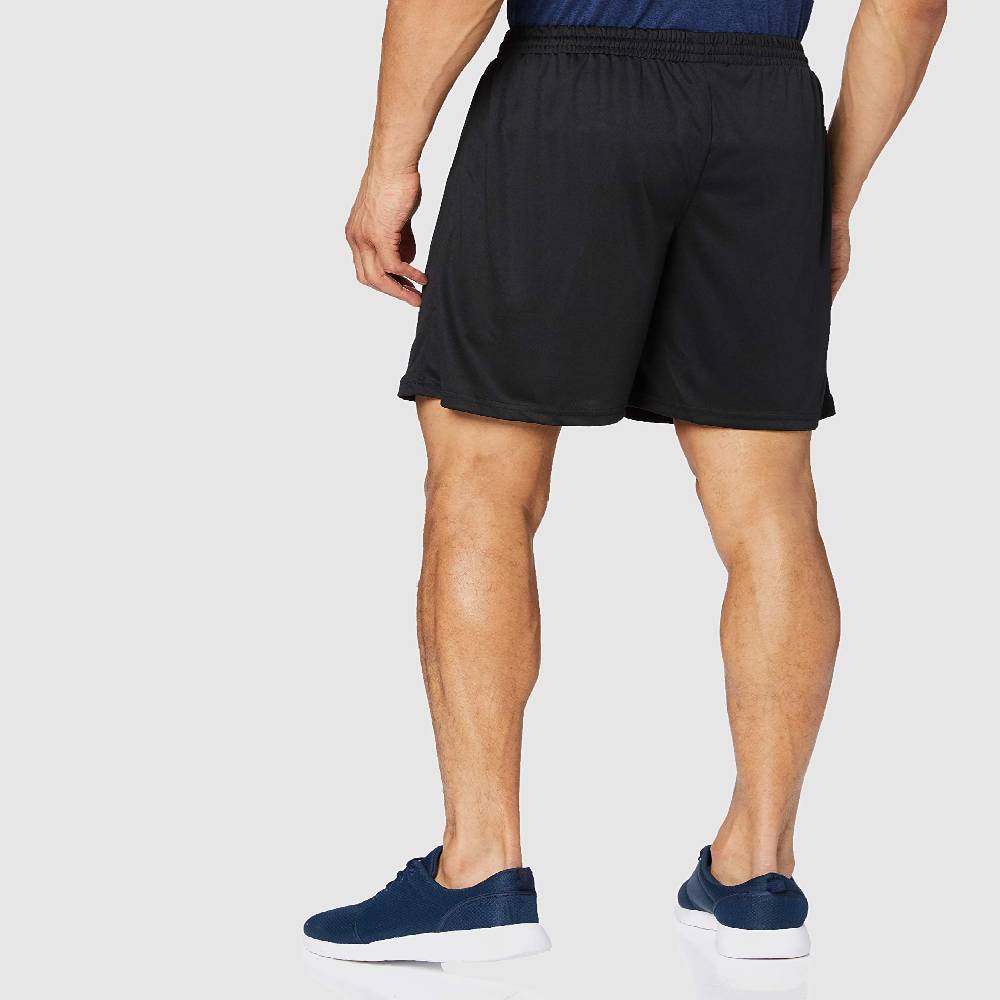 joma pantalon nobel negro 100053.100