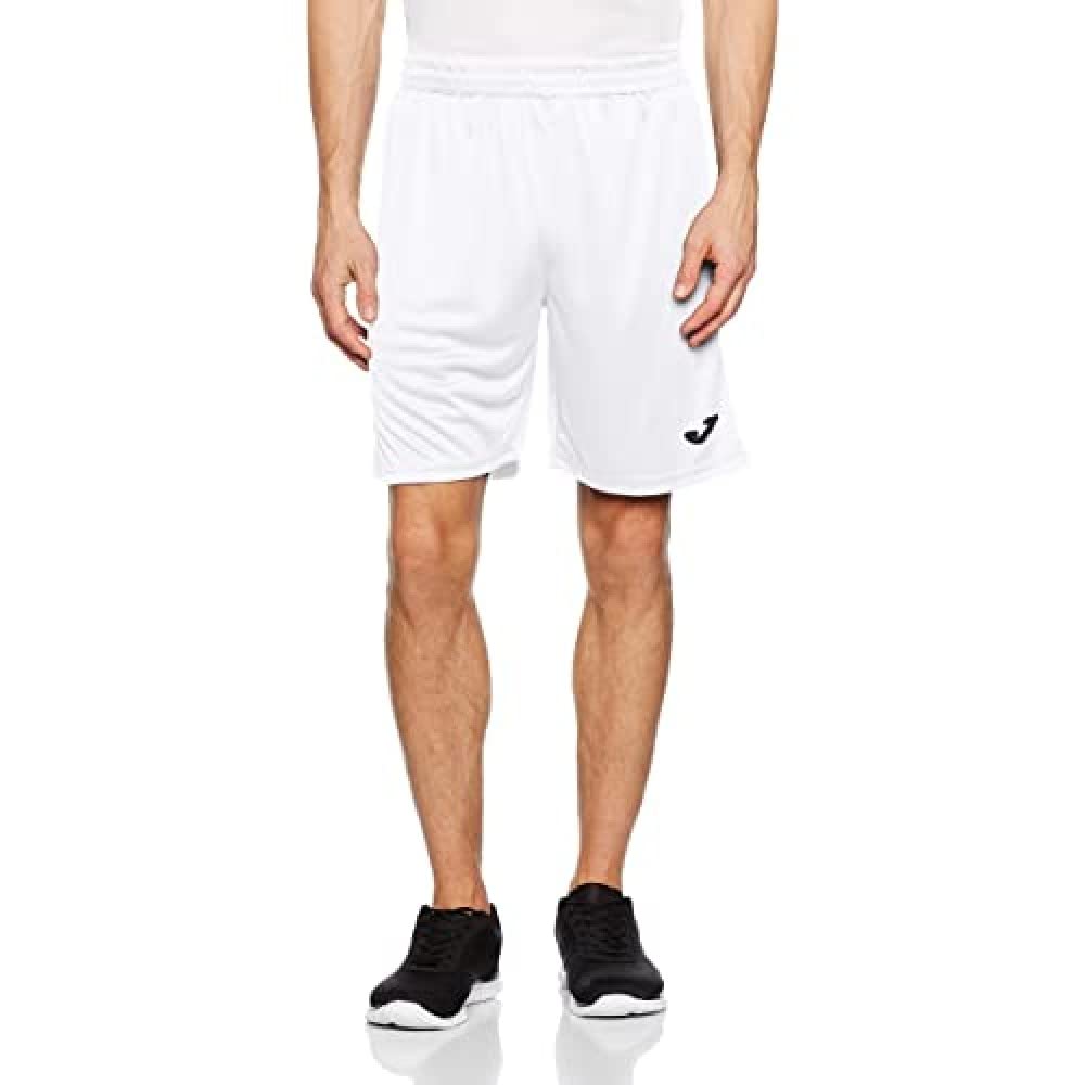 joma pantalon nobel blanco 100053.200