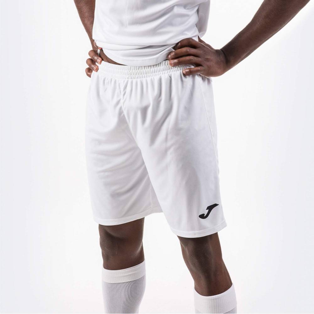 joma pantalon nobel blanco 100053.200