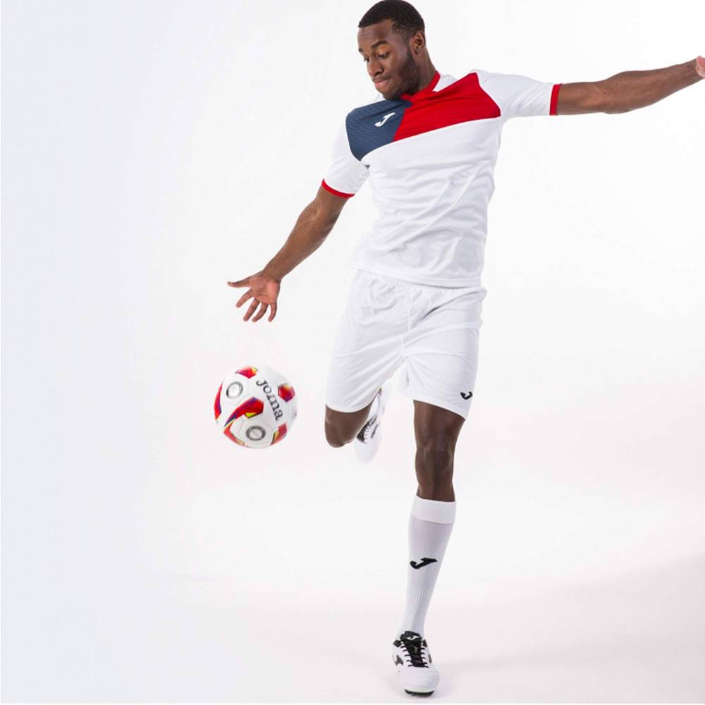 joma pantalon nobel blanco 100053.200
